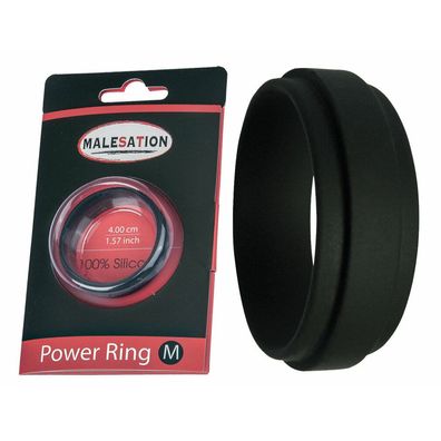 Malesation Power Ring M (Ø 4,00 cm)