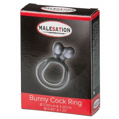 Malesation Display Set Beginner, Bunny & Adjust. CR