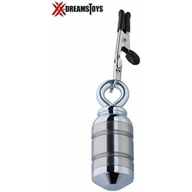 XX-DREAMSTOYS Nipple Weight 134g