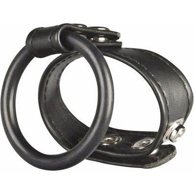 BLUE LINE C&B GEAR Dual Stamina Ring