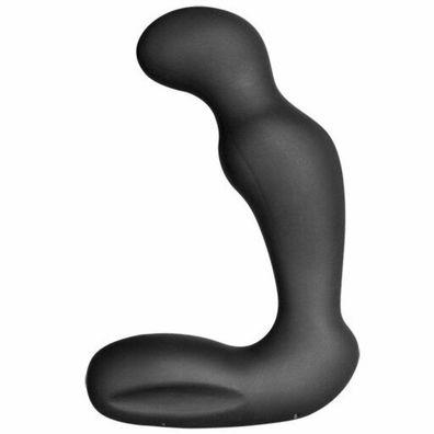 ElectraStim Silicone Noir Sirius Prostate Massager