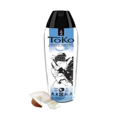 TOKO Aroma Coconut Water 165ml