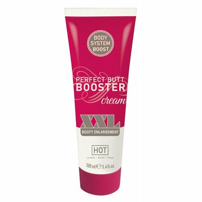 HOT XXL Butt Booster Cream 100ml