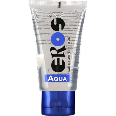 EROS Aqua 50ml Gleitgel