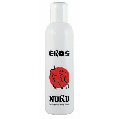 EROS Nuru Massagegel 500ml