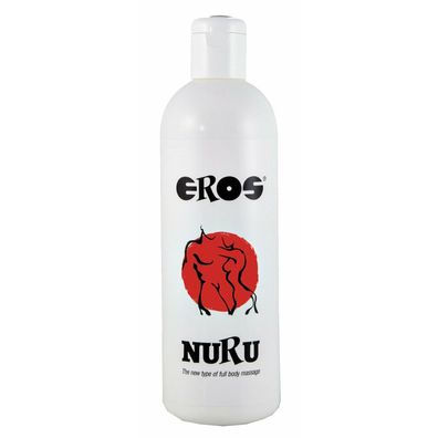 EROS Nuru Massagegel 1000ml