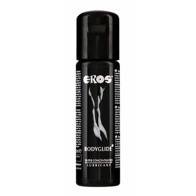 EROS Super Concentrated Bodyglide 100ml