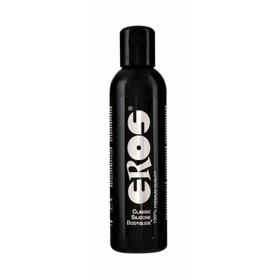 EROS Classic Silicone Bodyglide 500ml