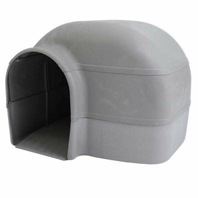 Petmate Husky Dog House 22-40kg