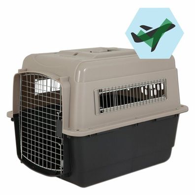 Petmate Ultra Vari Kennel Fashion M