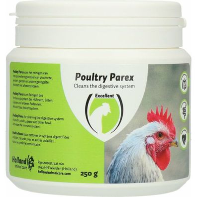 Poultry Parex