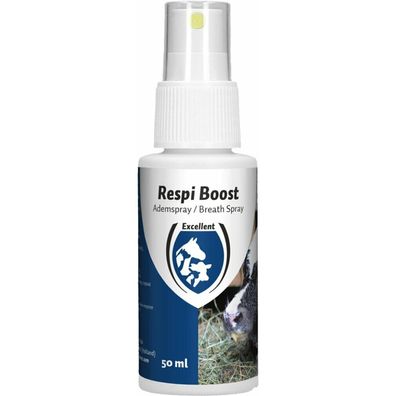 Respi Boost (Atem-Spray)