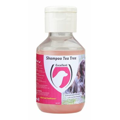 Shampoo Tea Tree Dog