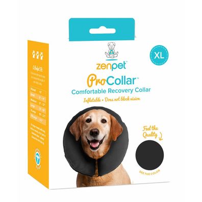 Zenpet ProCollar XL