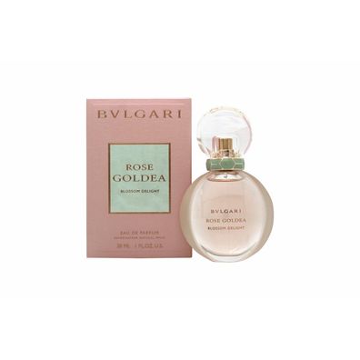 Bvlgari Rose Goldea Blossom Delight Edp spray