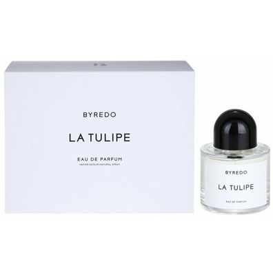 Byredo La Tulipe Eau de Parfum 100ml