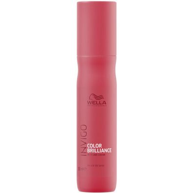 Wella Invigo - Color Brilliance Miracle BB Spray