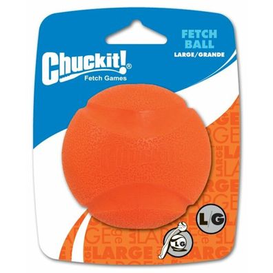 Chuckit Fetch Ball L 7 cm 1 Pack