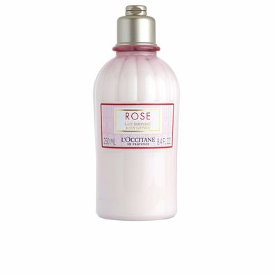 L'Occitane Rose Körpermilch 250ml