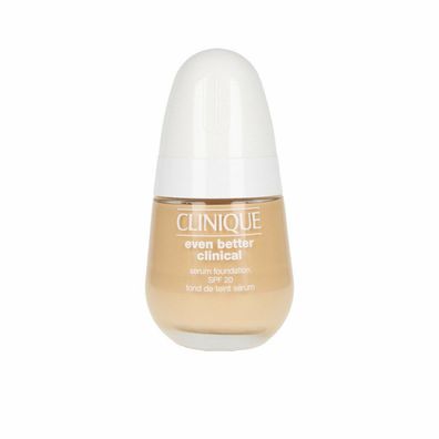 EVEN BETTER cream foundation SPF20 #WN46-golden 30ml