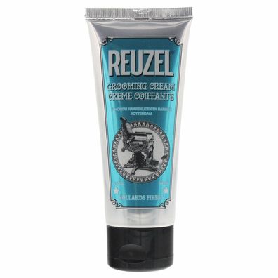 Reuzel Grooming Haarcreme 100ml