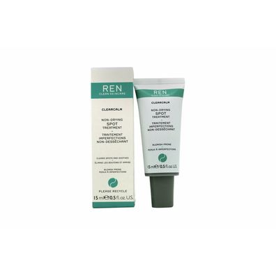 REN Clearcalm Non-Drying Spot Treatment