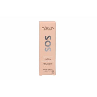 Mádara Madara Sos Crema Mascarilla Eye Revive 20ml