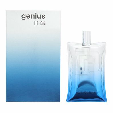 Paco Rabanne Genius Me Eau de Parfum Spray 62ml