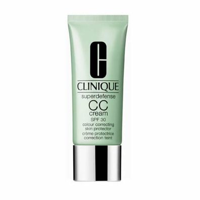 Clinique Superdefense SPF 30 CC Cream 02 Light 40ml