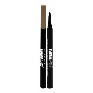 Maybelline New York Brow Tattoo Micro pen Tint