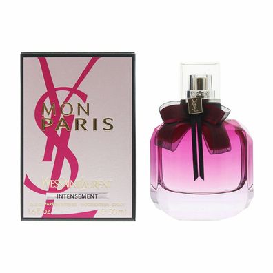 YSL Mon Paris Intensement Edp Spray