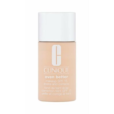 Noch besser Makeup Spf 15 Aufhellendes Makeup 30ml