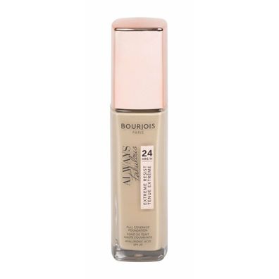 Bourjois Always Fabulous Foundation 24H Spf20 420 Light Sand 30ml