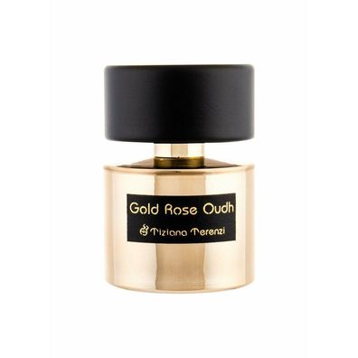 Gold Rose Oudh von Tiziana Terenzi