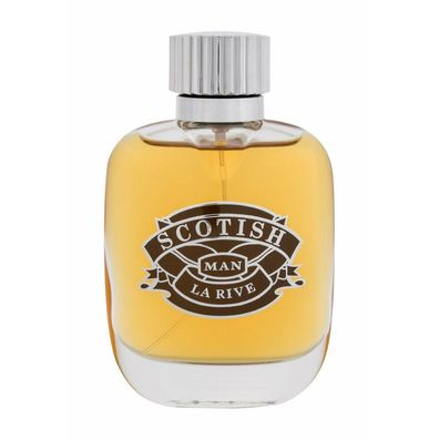 La Rive Scotish Eau De Toilette Spray 90ml für Männer