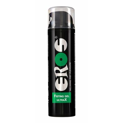 EROS Fisting Gel UltraX 200ml