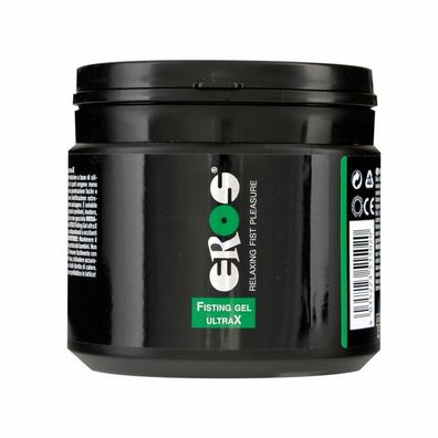 EROS Fisting Gel UltraX 500ml