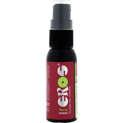 EROS Relax-Woman-Spray 30ml