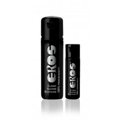 EROS Classic Silicone Bodyglide 30ml