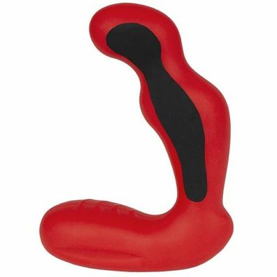 ElectraStim Silicone Silicone Fusion 'Habanero' Prostate Massgaer