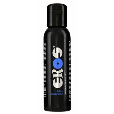 EROS Aqua Sensations 250ml