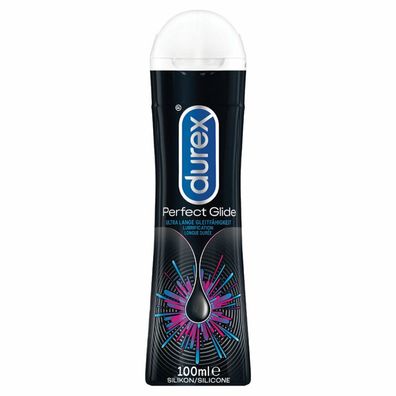 DUREX play Perfect Glide 100ml -New Design