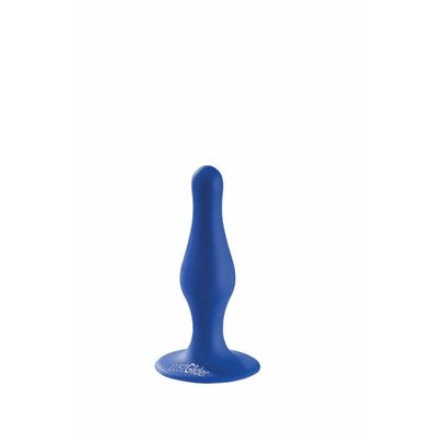 LustGlider Silicone Plug S