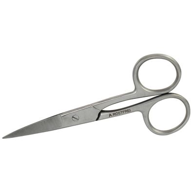 Fadenschere gebogen 11,5 cm Schere Nahtschere Fadenschere Chirurgie