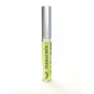 visett® Teebaumöl für Nagel und Haut 6,8 ml Nagelhaut Pflegestift
