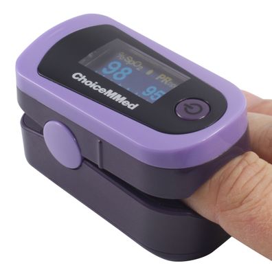 Fingerpulsoximeter MD300C23 Pulsoximeter Oximeter Finger Pulsmesser