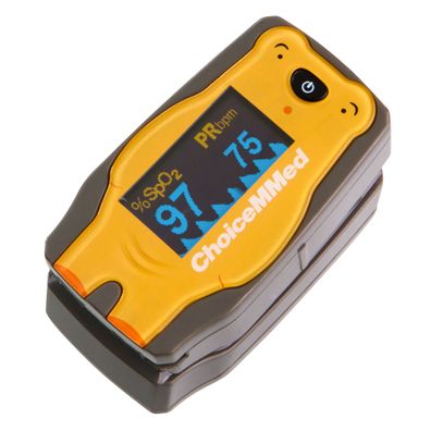 Fingerpulsoximeter MD300C52 Pulsoximeter Oximeter Finger Pulsmesser