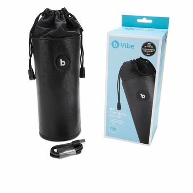 b-Vibe UV Sterilizer Pouch