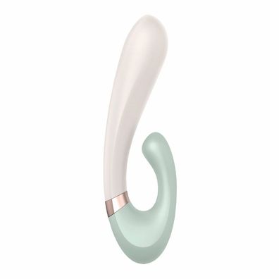 Satisfyer Heat Wave mint