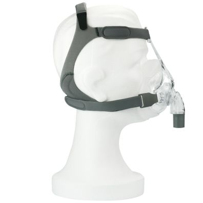 Fisher & Paykel Simplus Gesichtsmaske Gr. S, M, M/L oder L CPAP-Maske Schlafmaske